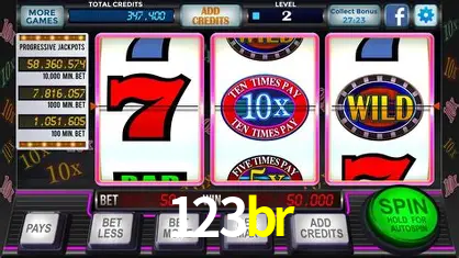 A Revolução dos Aplicativos de Jogos no 123br