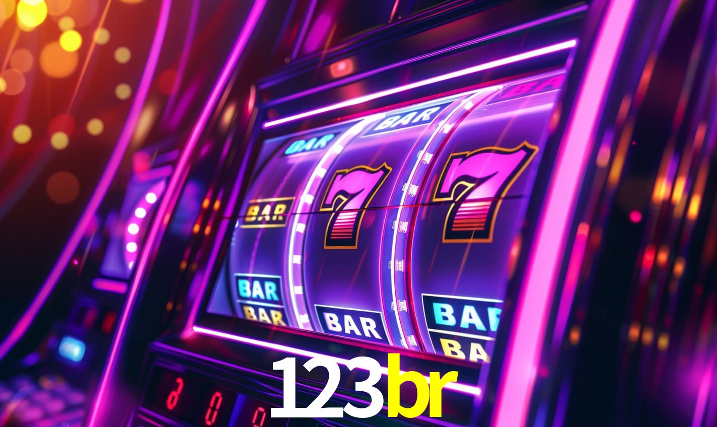 123br: Seu Cassino Premiado com Pagamentos Rápidos