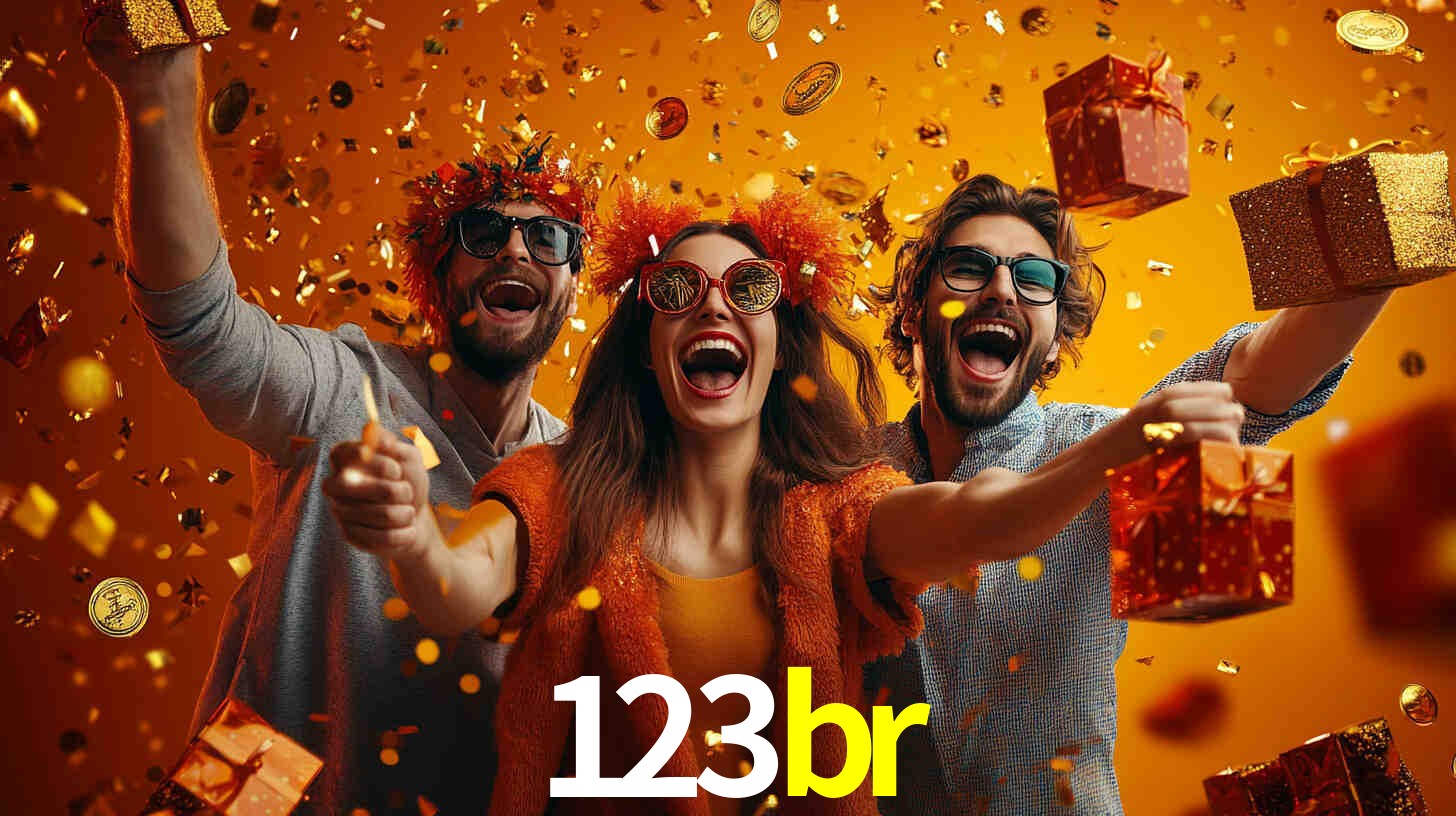 123br - Cassino Oficial Autorizado Brasil - 123br.com