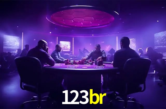 Estatísticas 123br