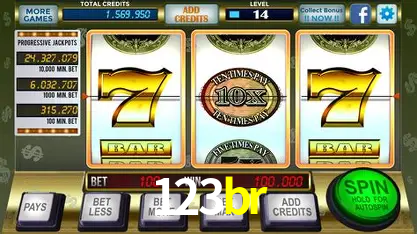 Seasonal Promotions 123br