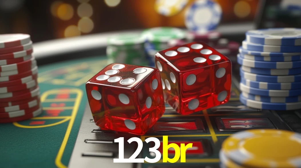 Welcome Bonus 123br