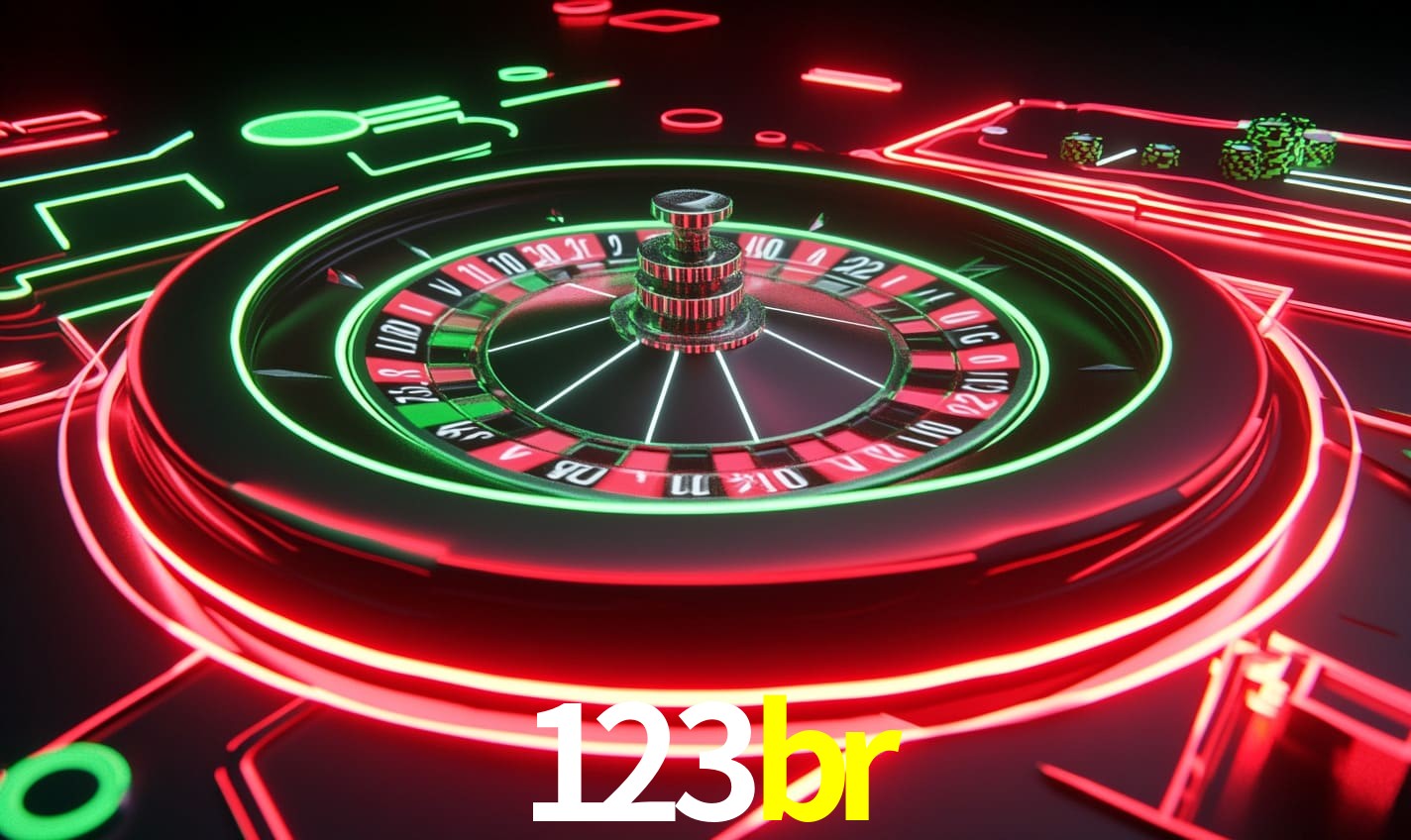 A Experiência Imersiva dos Cassinos Ao Vivo no 123br