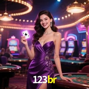 Casino Ao Vivo 123br