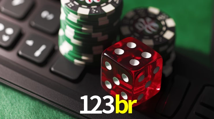 Live Casino 123br
