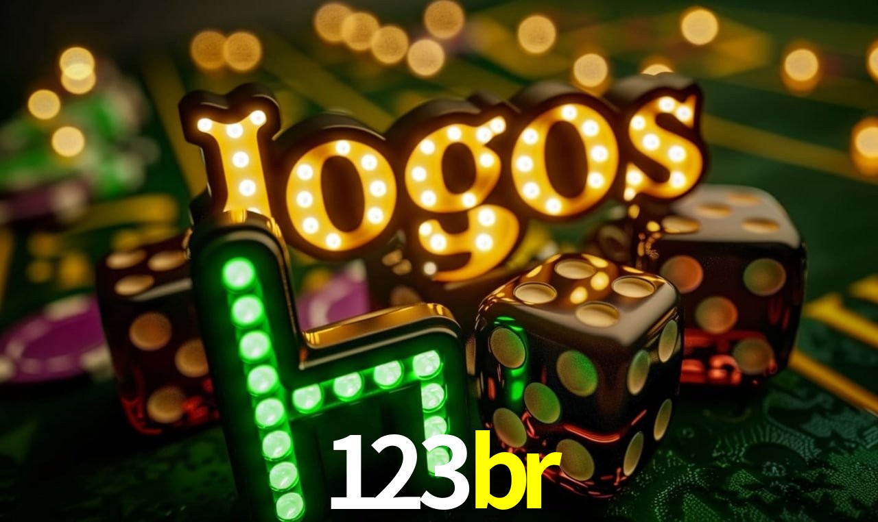 Jogos de Slot 123br