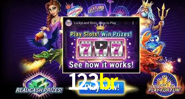 Descubra a Magia dos Jogos de Arcade no 123br