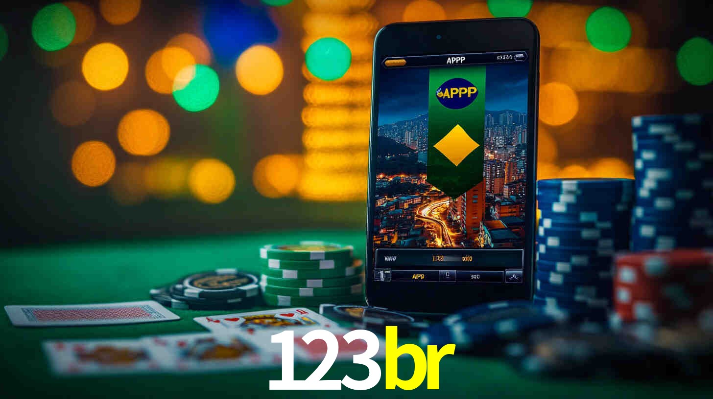 Descubra a Essência do 123br: Nossa História e Compromissos