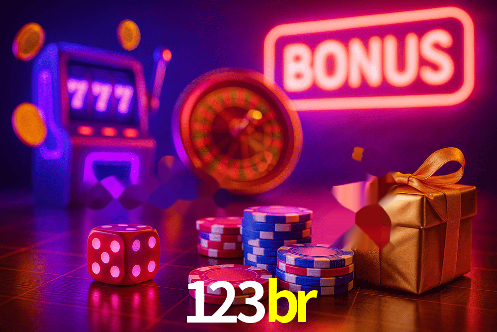 A Popularidade dos Caça-Níqueis no 123br