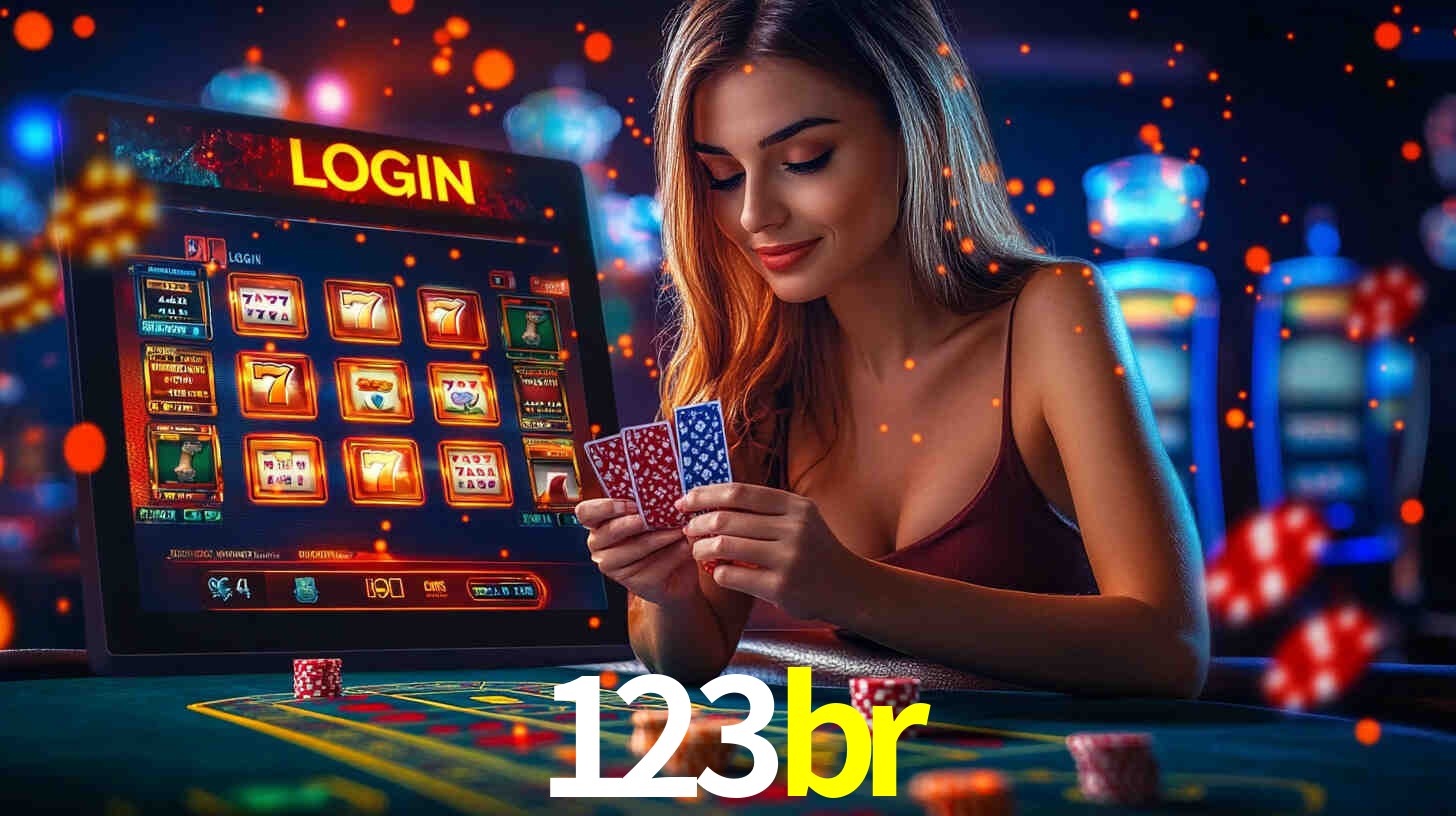 123br: A Experiência de Casino com Jogos de Mesa ao Vivo