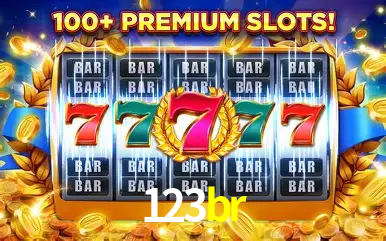 Descubra o Mundo do Cassino Online com 123br