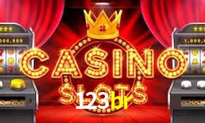 Slot Games 123br