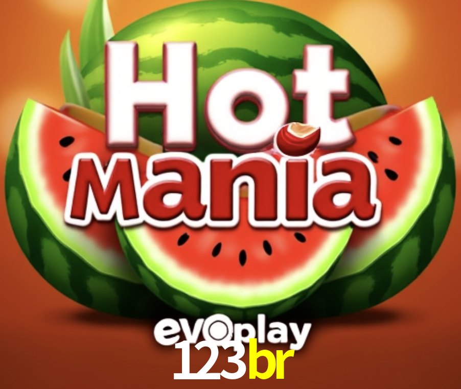 APP oficial da 123br para mobile