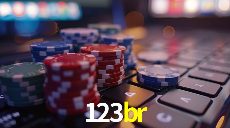 Segurança 2FA 123br