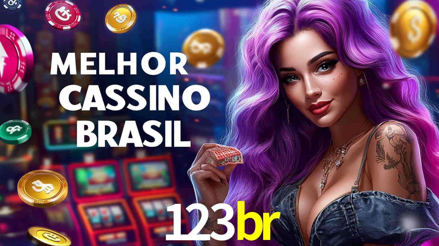 Descubra a Essência do 123br: Nossa História e Compromissos