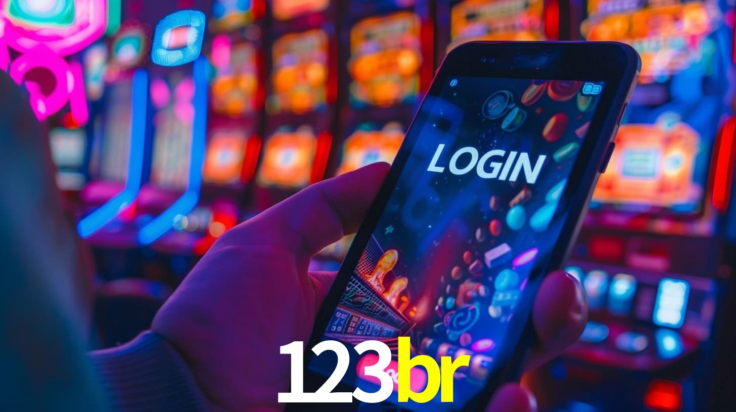 Casino Ao Vivo 123br
