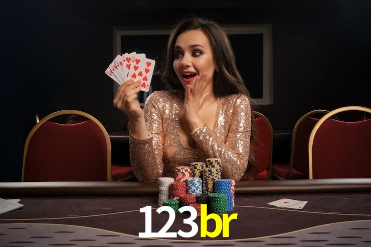 cassino 123br