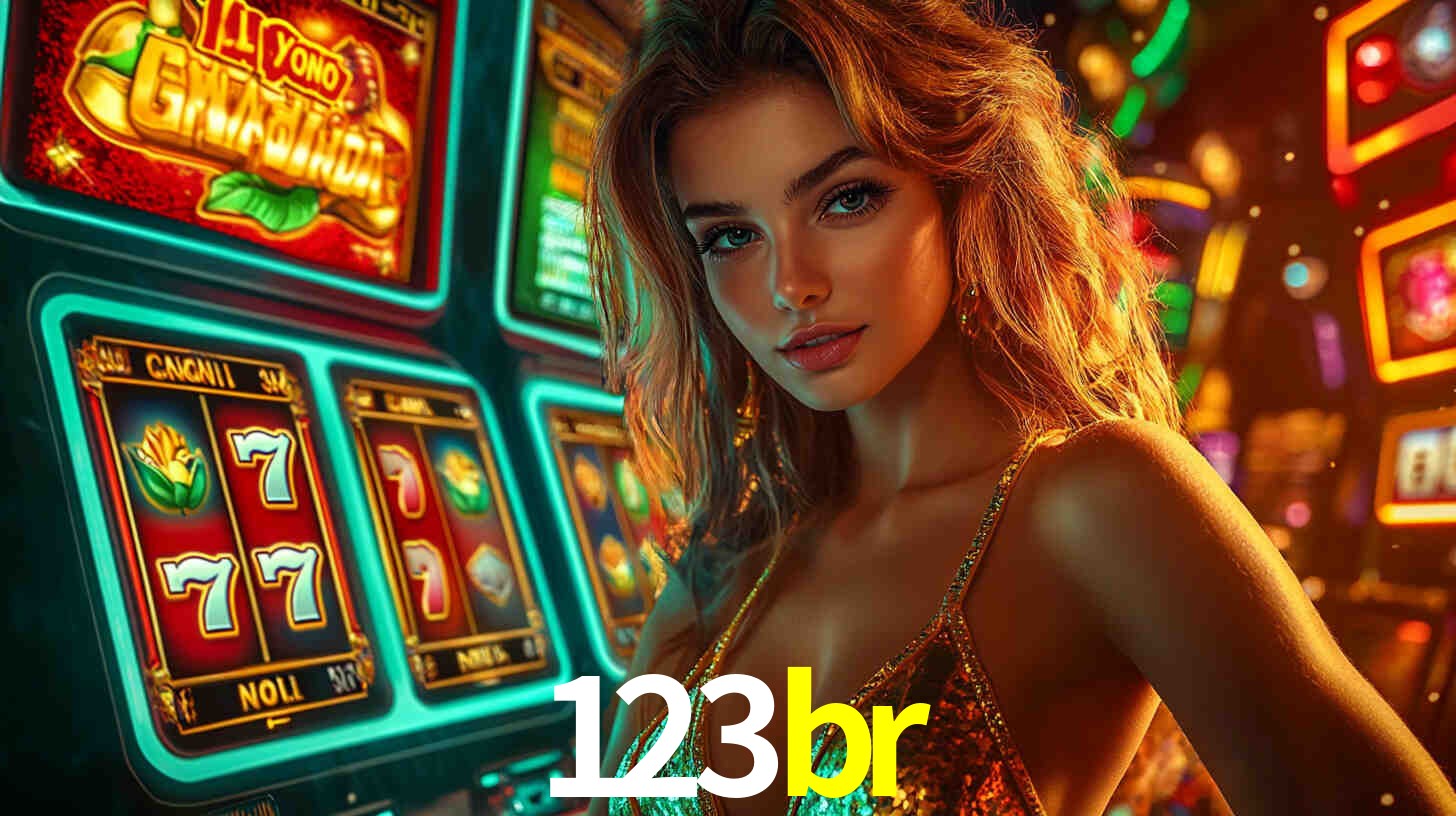 Welcome Bonus 123br