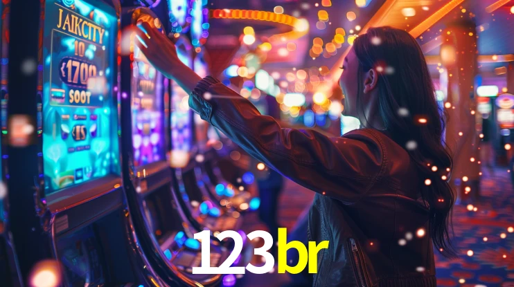 Experimente o Login Seguro Premium no 123br