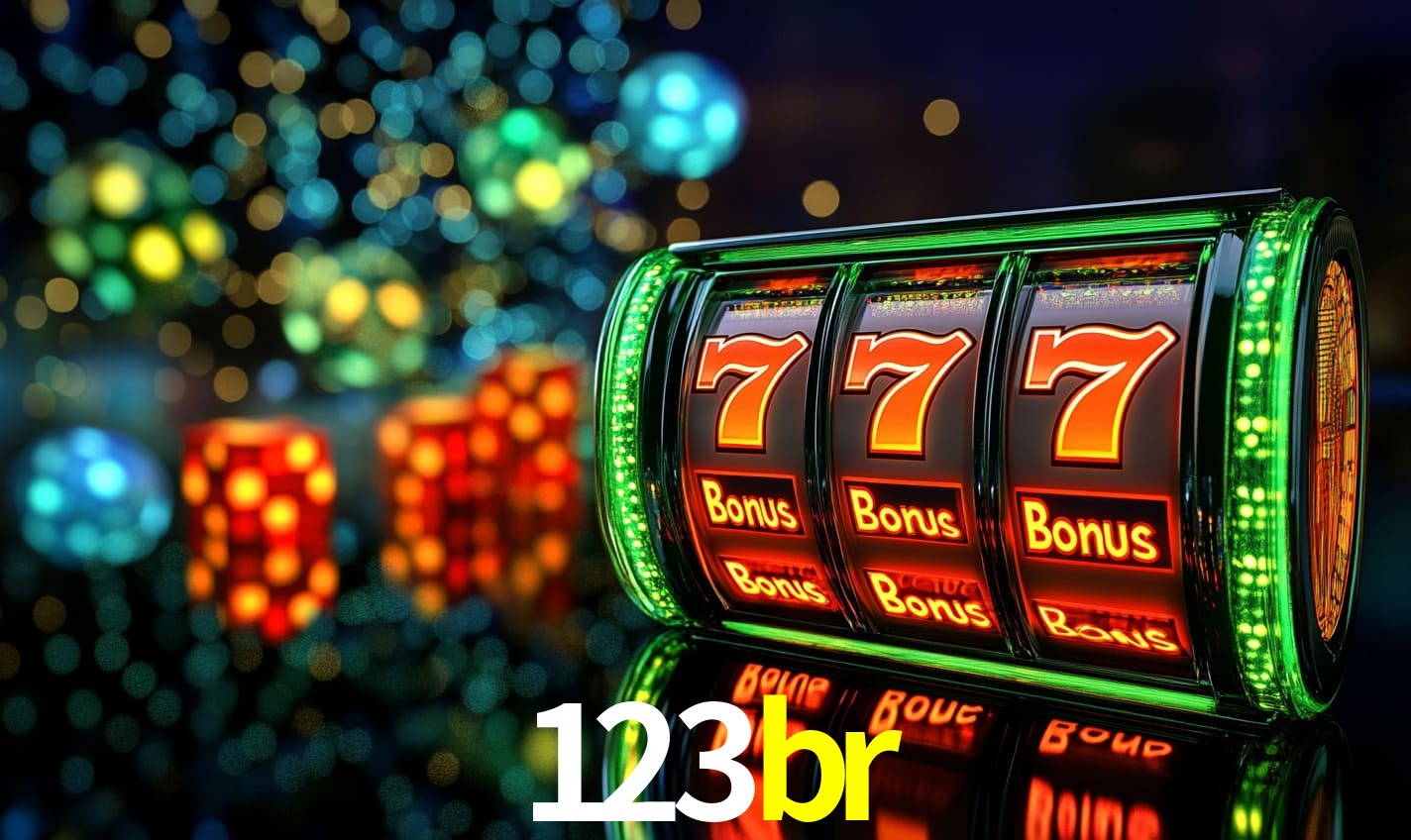 Login Seguro 123br