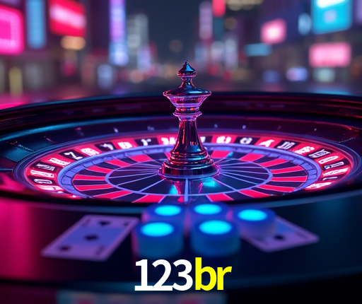 Explorando a Categoria de Eventos em Apostas na 123br