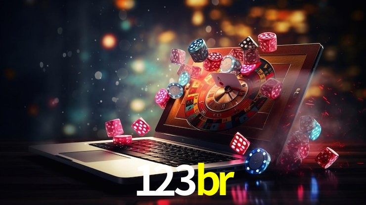 App oficial 123br