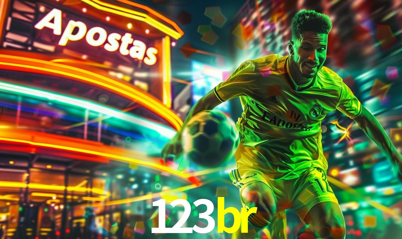 Estatísticas do Jogo 123br