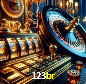 Casino VIP 123br
