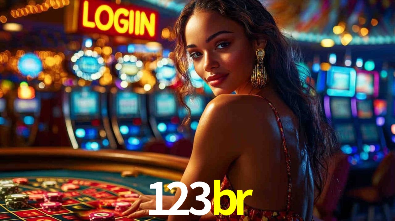 Jogos de Slot 123br