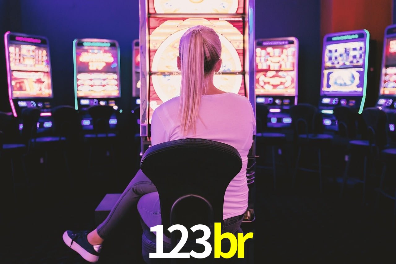 Game Providers 123br