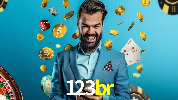 Live Casino 123br