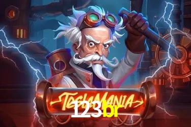 Provedores de Jogos 123br