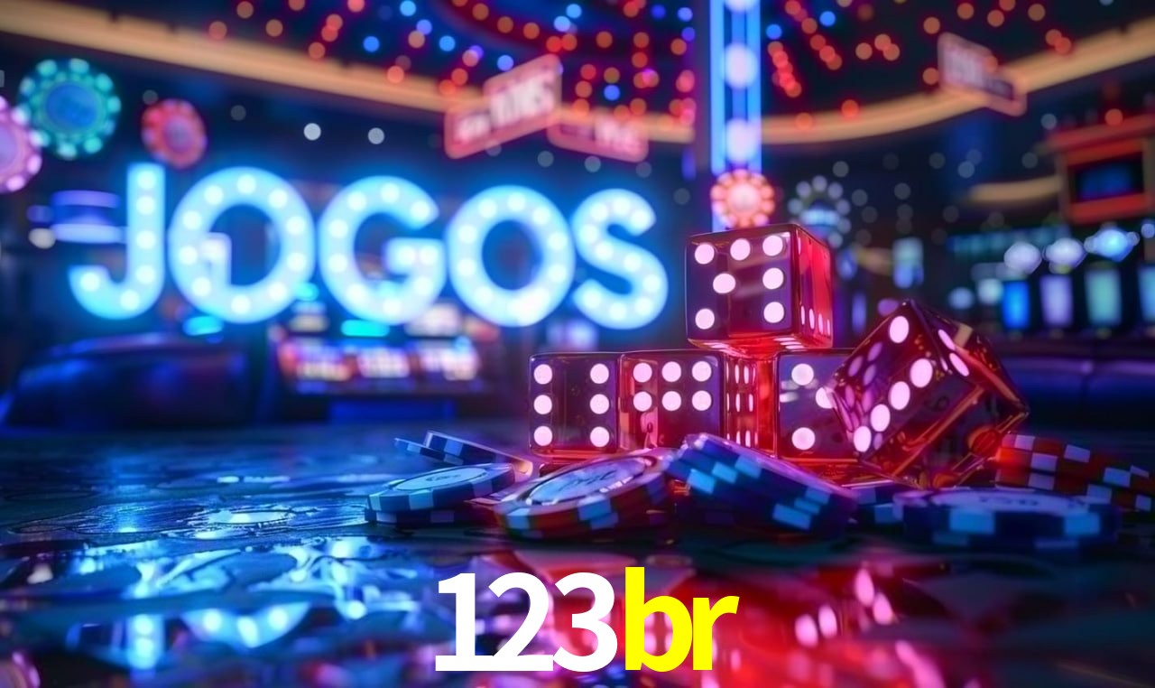 Interface do App 123br