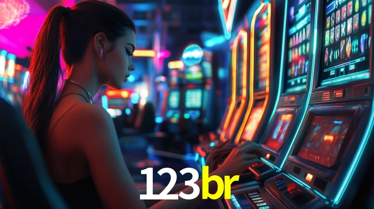 Ofertas Imperdíveis na 123br: Promoções e Bônus Que Valem a Pena