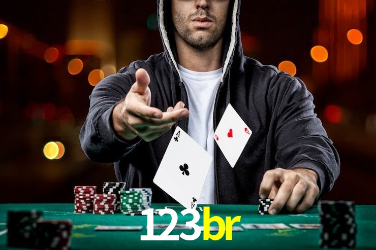 Bônus Generosos e Exclusivos no 123br para Você!